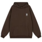The Savage Report The Reporter Hoodie Bruin