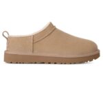 UGG Classic Micro Laars Beige