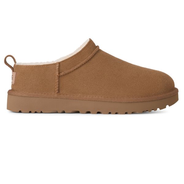 UGG Classic Micro Laars Bruin