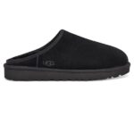 UGG Classic Slip-On Pantoffel Zwart