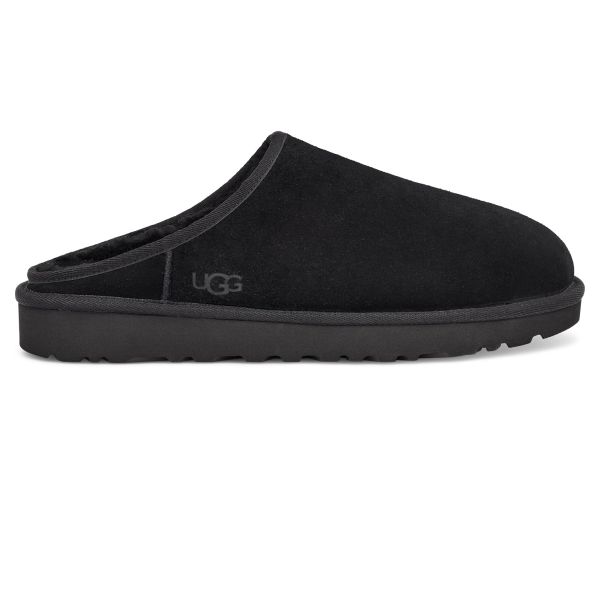 UGG Classic Slip-On Pantoffel Zwart