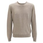 Gran Sasso Knit Trui Beige
