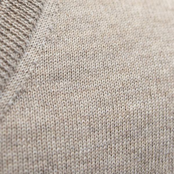 Gran Sasso Knit Trui Beige