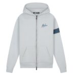 Malelions Captain Vest Grijs