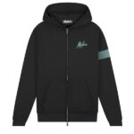 Malelions Captain Vest Zwart