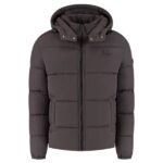 Malelions Donn Puffer Bruin