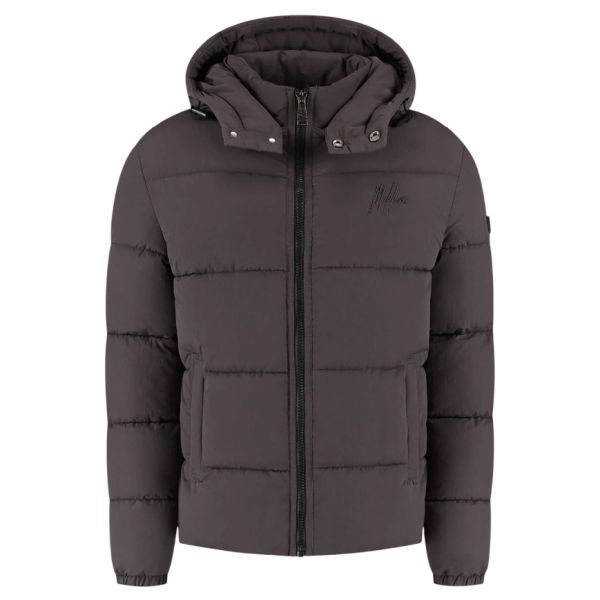 Malelions Donn Puffer Bruin