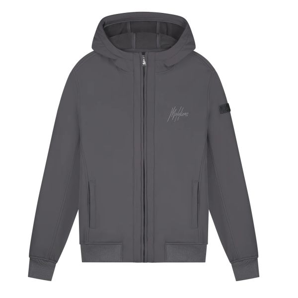 Malelions Signature Softshell Jack Bruin