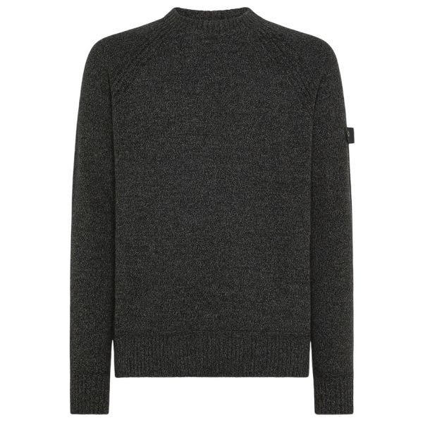 Peuterey Itokawa Sweater Zwart