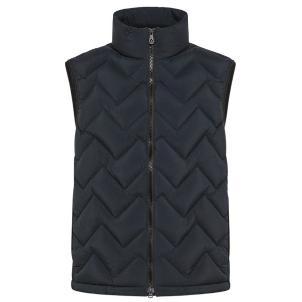 Peuterey Obam Bodywarmer Navy