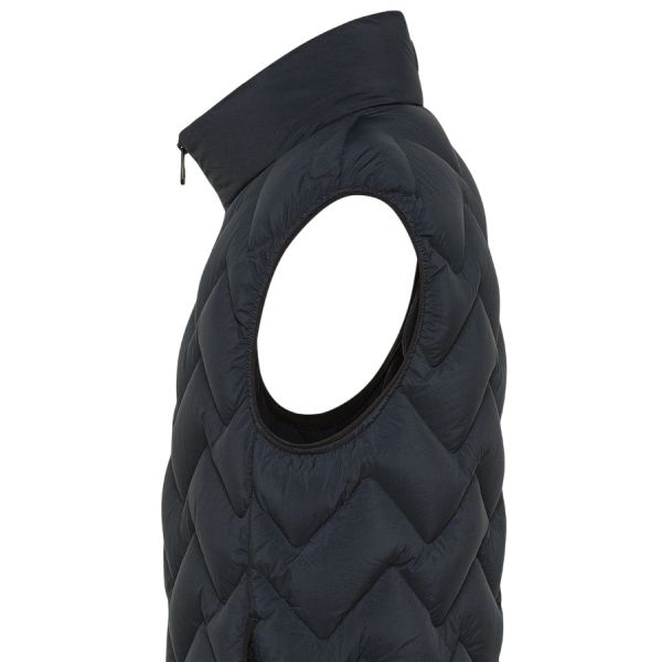 Peuterey Obam Bodywarmer Navy