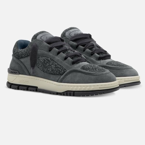 Axel Arigato Area Loop Sneaker Zwart