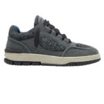 Axel Arigato Area Loop Sneaker Zwart