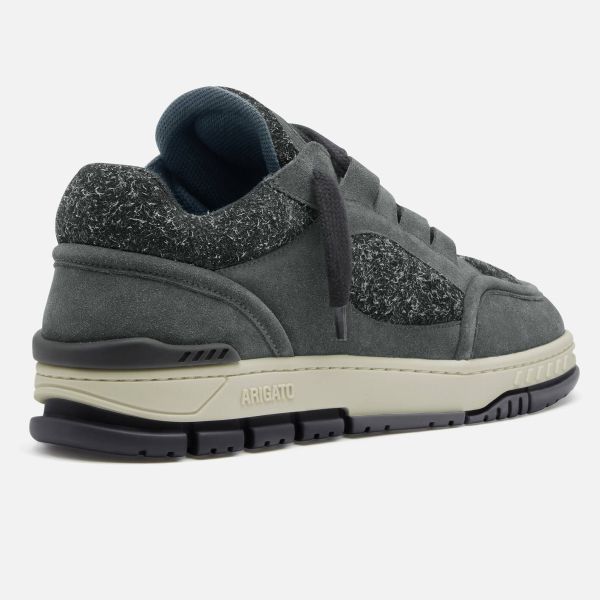 Axel Arigato Area Loop Sneaker Zwart