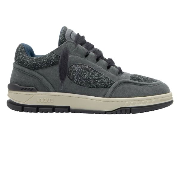 Axel Arigato Area Loop Sneaker Zwart