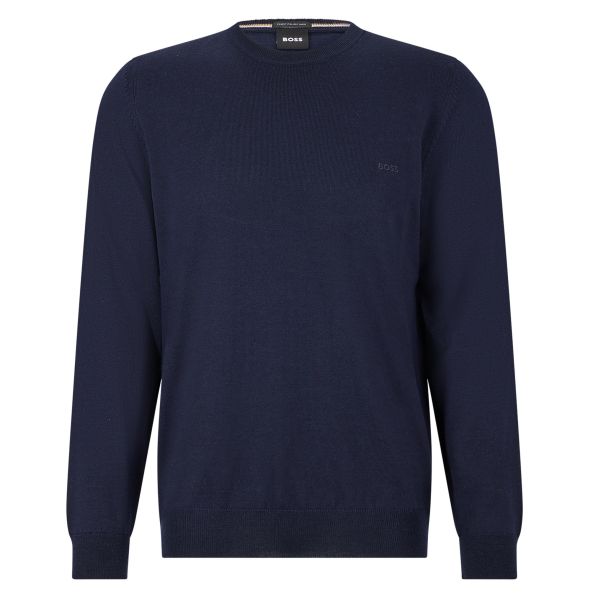 Boss Botto Sweater Navy