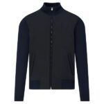 Boss Ibaio Vest Navy