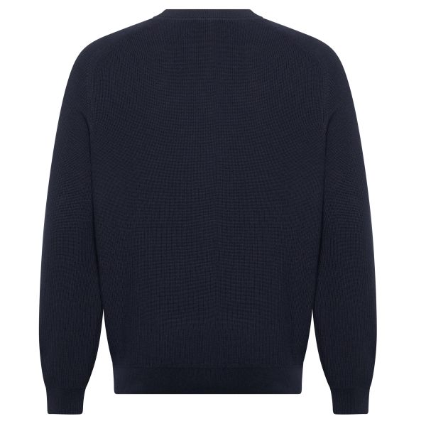 Boss Illian Sweater Navy