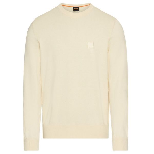 Boss Kanovano Sweater Beige