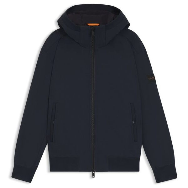 Boss Opioneer Jack Navy