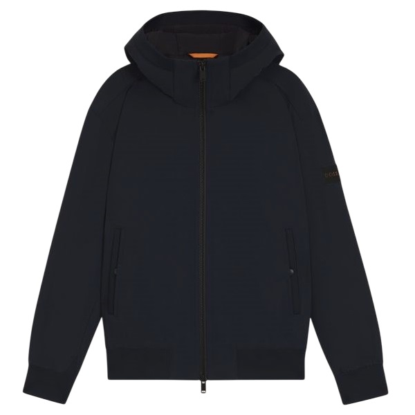 Boss Opioneer Jack Zwart