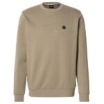 Boss Sharpe Sweater Bruin
