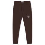 Croyez Fraternité Trainingsbroek Bruin