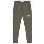 Croyez Fraternité Trainingsbroek Donker Groen