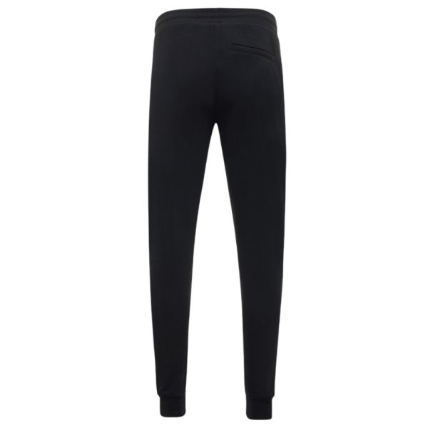 Genti Trainingsbroek Zwart