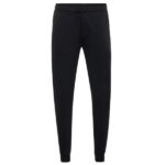 Genti Trainingsbroek Zwart