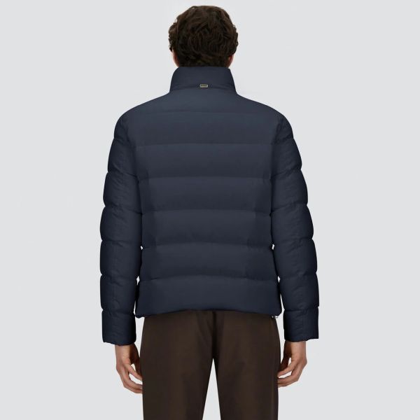 Herno Bomber Jas Navy
