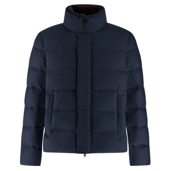 Herno Bomber Jas Navy