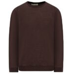 Jacob Cohën Sweater Bruin