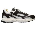Mercer Amsterdam The Re-Run Pineapple 2.0 Sneaker Bruin