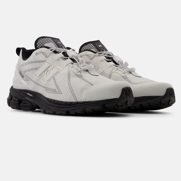 New Balance 1906R Sneaker Wit