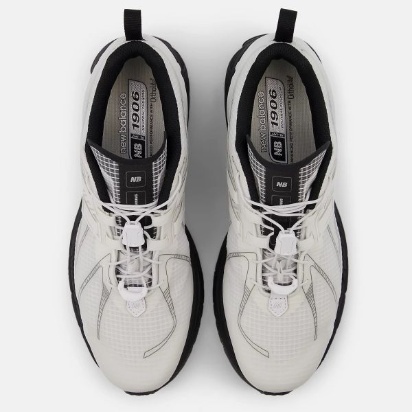 New Balance 1906R Sneaker Wit