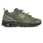 New Balance 1906R Sneaker Donker Groen