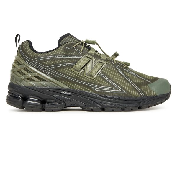 New Balance 1906R Sneaker Donker Groen
