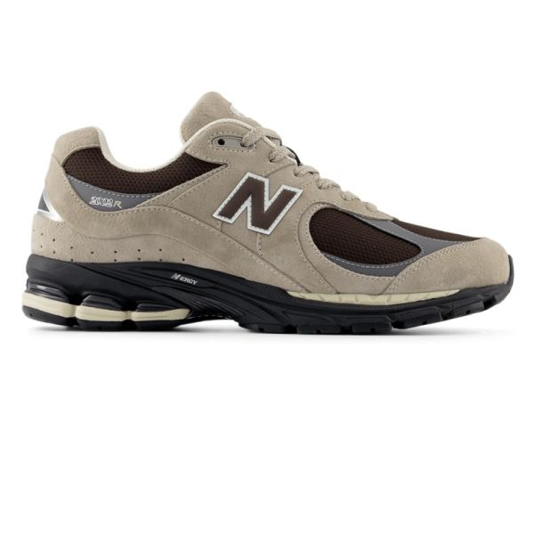 New Balance 2002R Sneaker Grijs