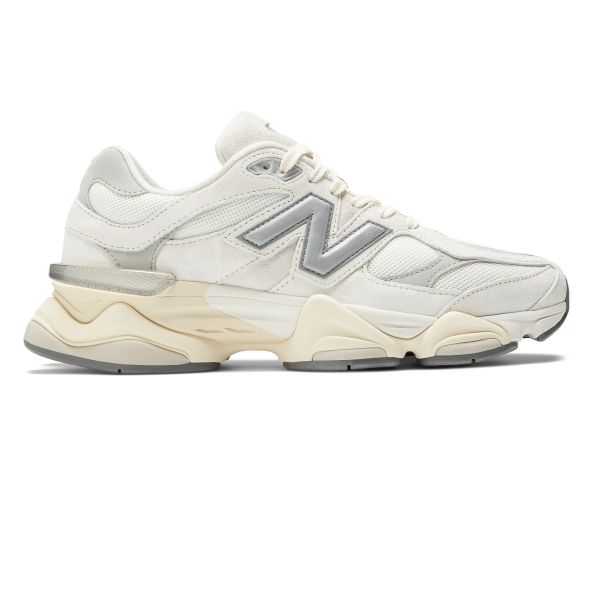 New Balance 9060 Sneaker Off White