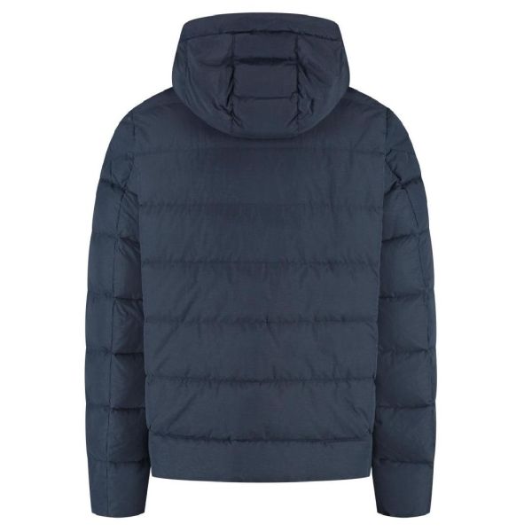 Parajumpers Cassian Puffer Navy