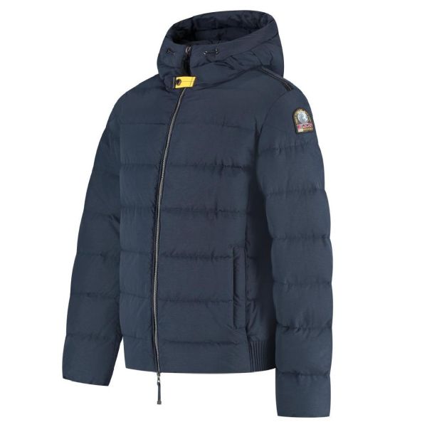Parajumpers Cassian Puffer Navy