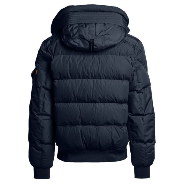 Parajumpers Wilmont Bomber Jas Navy