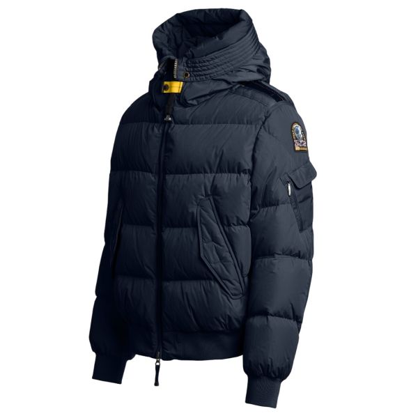 Parajumpers Wilmont Bomber Jas Navy