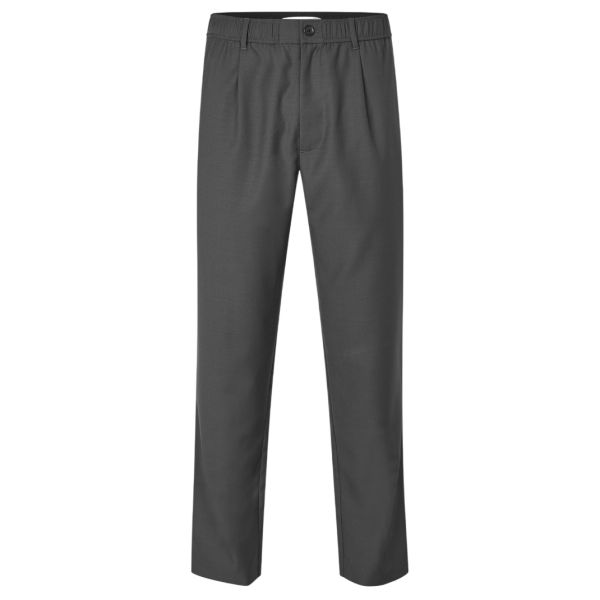 Samsøe Samsøe Sabertil Broek Zwart