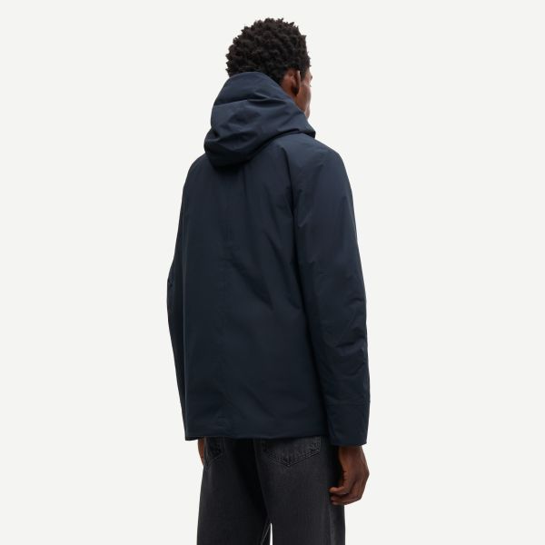 Samsøe Samsøe Sajohn Jas Navy