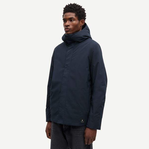 Samsøe Samsøe Sajohn Jas Navy