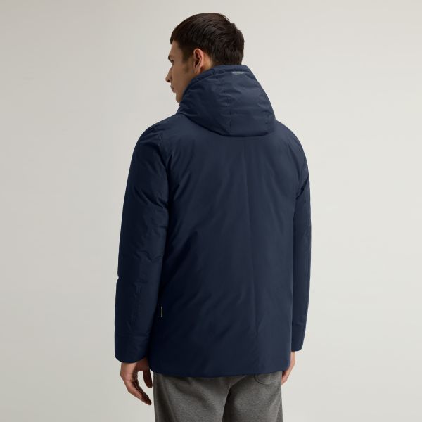 Woolrich Cloud Arctic Parka Navy