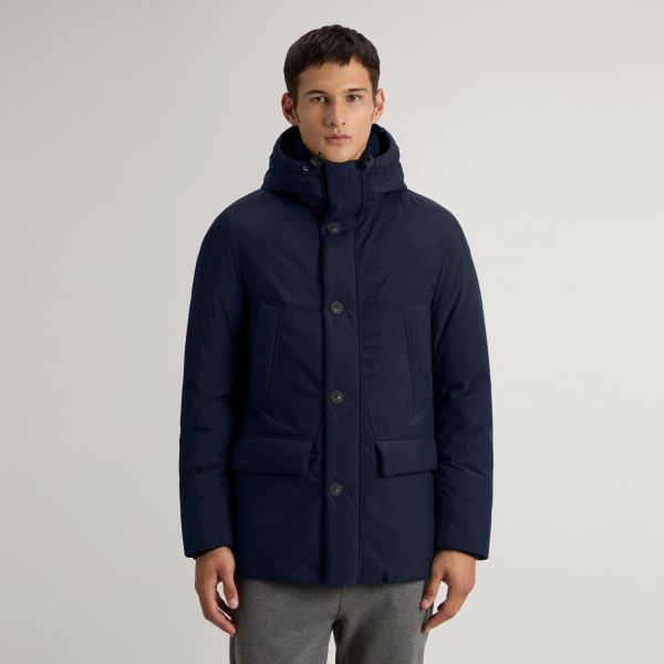 Woolrich Cloud Arctic Parka Navy