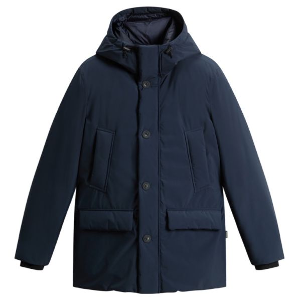 Woolrich Cloud Arctic Parka Navy